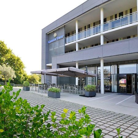 Golden Tulip Pornic Suites- Appart Hotel Luaran gambar