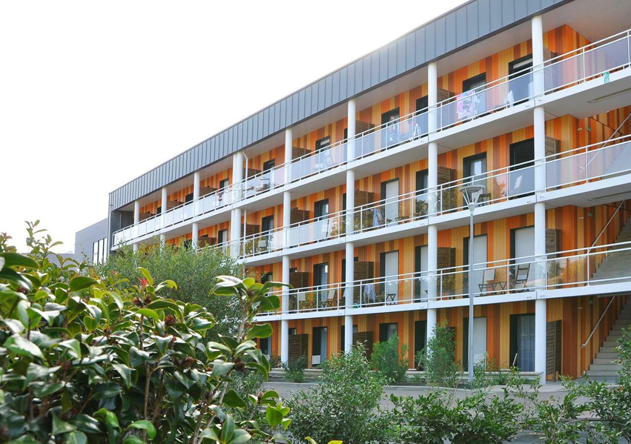 Golden Tulip Pornic Suites- Appart Hotel Luaran gambar