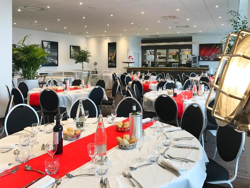 Golden Tulip Pornic Suites- Appart Hotel Luaran gambar